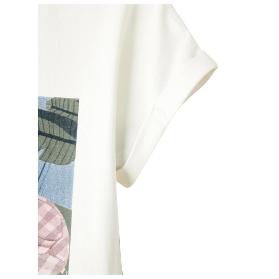 Name It Παιδική κοντομάνικη μπλούζα Name It Παιδική κοντομάνικη μπλούζα